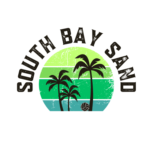 South Bay Sand